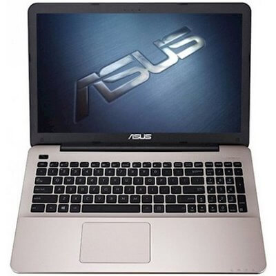 Замена петель на ноутбуке Asus X555LB